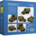 Сборная модель СКП-11 (130) стартовый командный пункт (1:72)